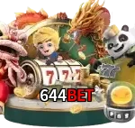 644bet slots
